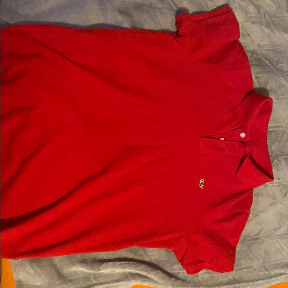 Vineyard vines NEW t-shirt. Size L